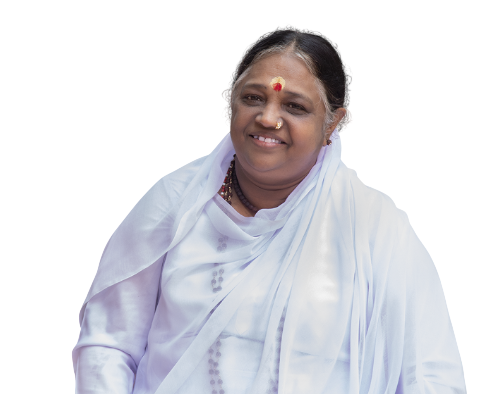 Mata Amritanandamayi (Amma)